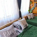 Guest house родопско сърце Chepelare