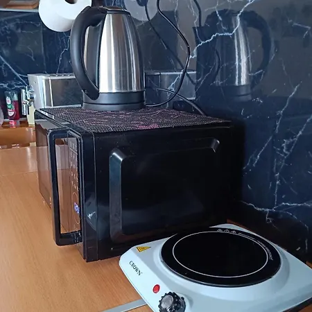 родопско сърце بيت ضيافة 3*