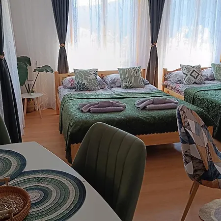 родопско сърце بيت ضيافة 3*