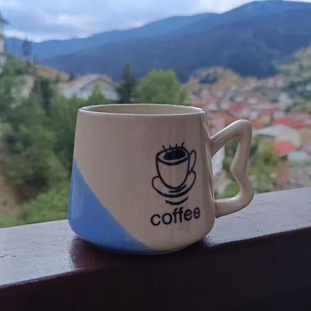 родопско сърце 3* تشبيلار