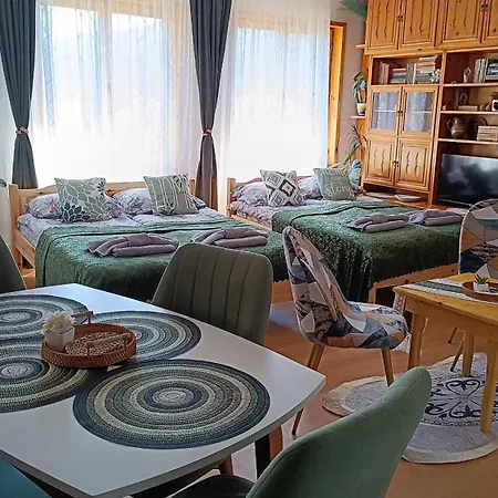 родопско сърце بيت ضيافة تشبيلار