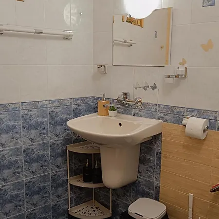 родопско сърце 3* تشبيلار