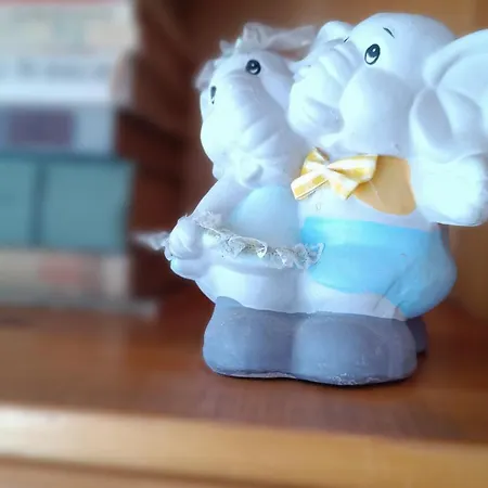 Casa de hóspedes родопско сърце