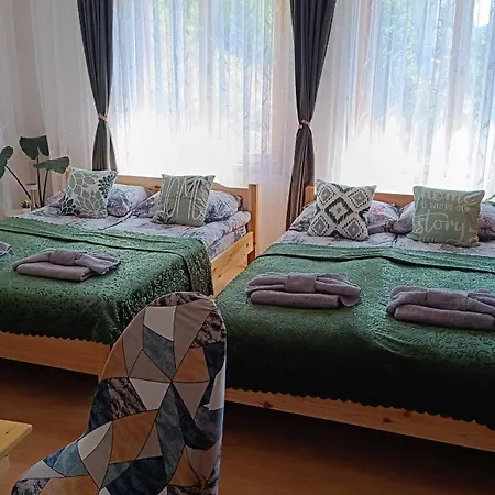 родопско сърце Casa de hóspedes