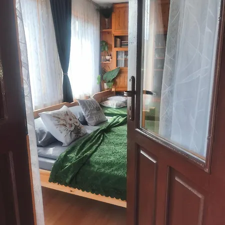 بيت ضيافة родопско сърце تشبيلار