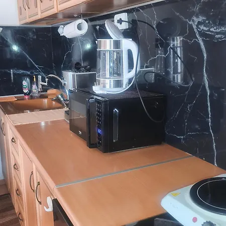 بيت ضيافة родопско сърце