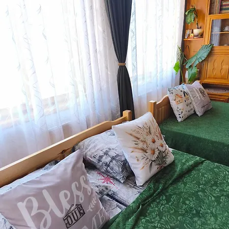 بيت ضيافة родопско сърце تشبيلار