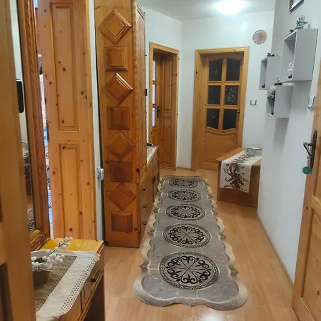 بيت ضيافة родопско сърце تشبيلار