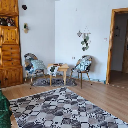 родопско сърце بيت ضيافة 3*