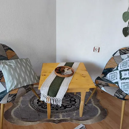 родопско сърце بيت ضيافة تشبيلار