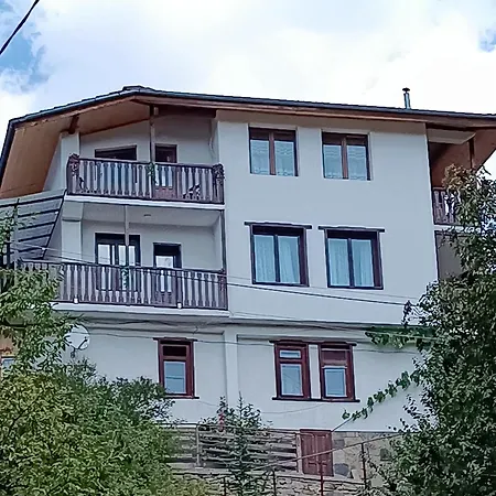 родопско сърце بيت ضيافة تشبيلار