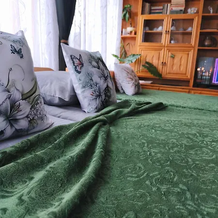 بيت ضيافة родопско сърце