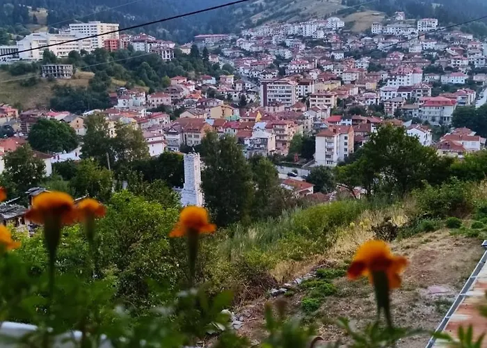 родопско сърце Casa de hóspedes Chepelare