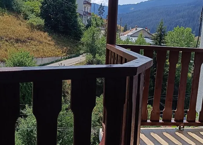 родопско сърце Casa de hóspedes Chepelare