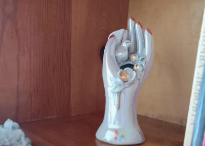 родопско сърце Casa de hóspedes