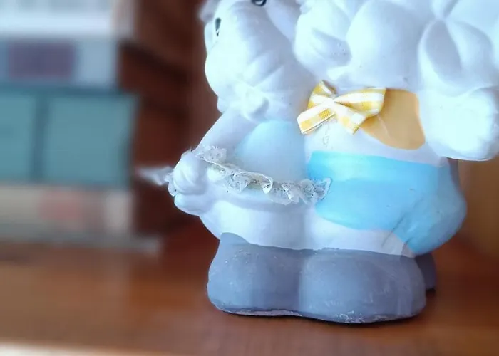 Casa de hóspedes родопско сърце