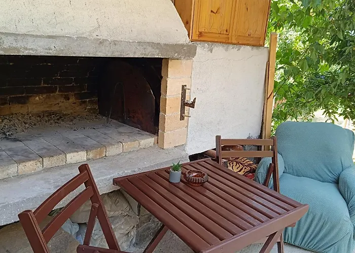 родопско сърце Chepelare