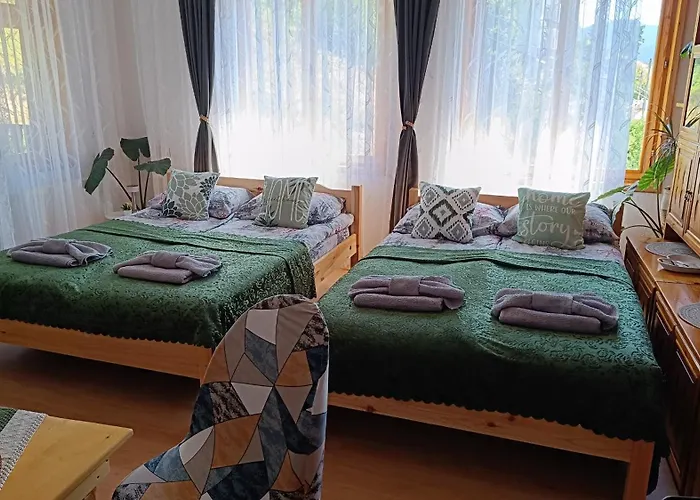 родопско сърце Casa de hóspedes