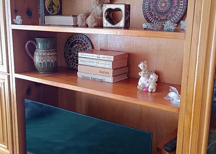 родопско сърце Casa de hóspedes Chepelare