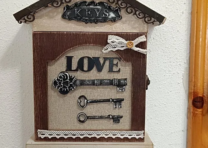 Casa de hóspedes родопско сърце