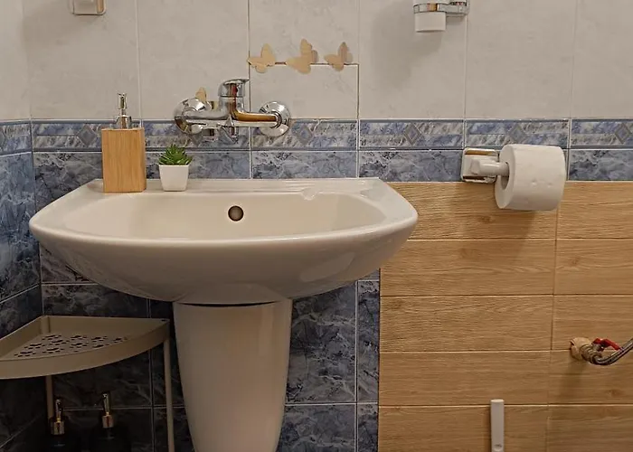 Casa de hóspedes родопско сърце Chepelare